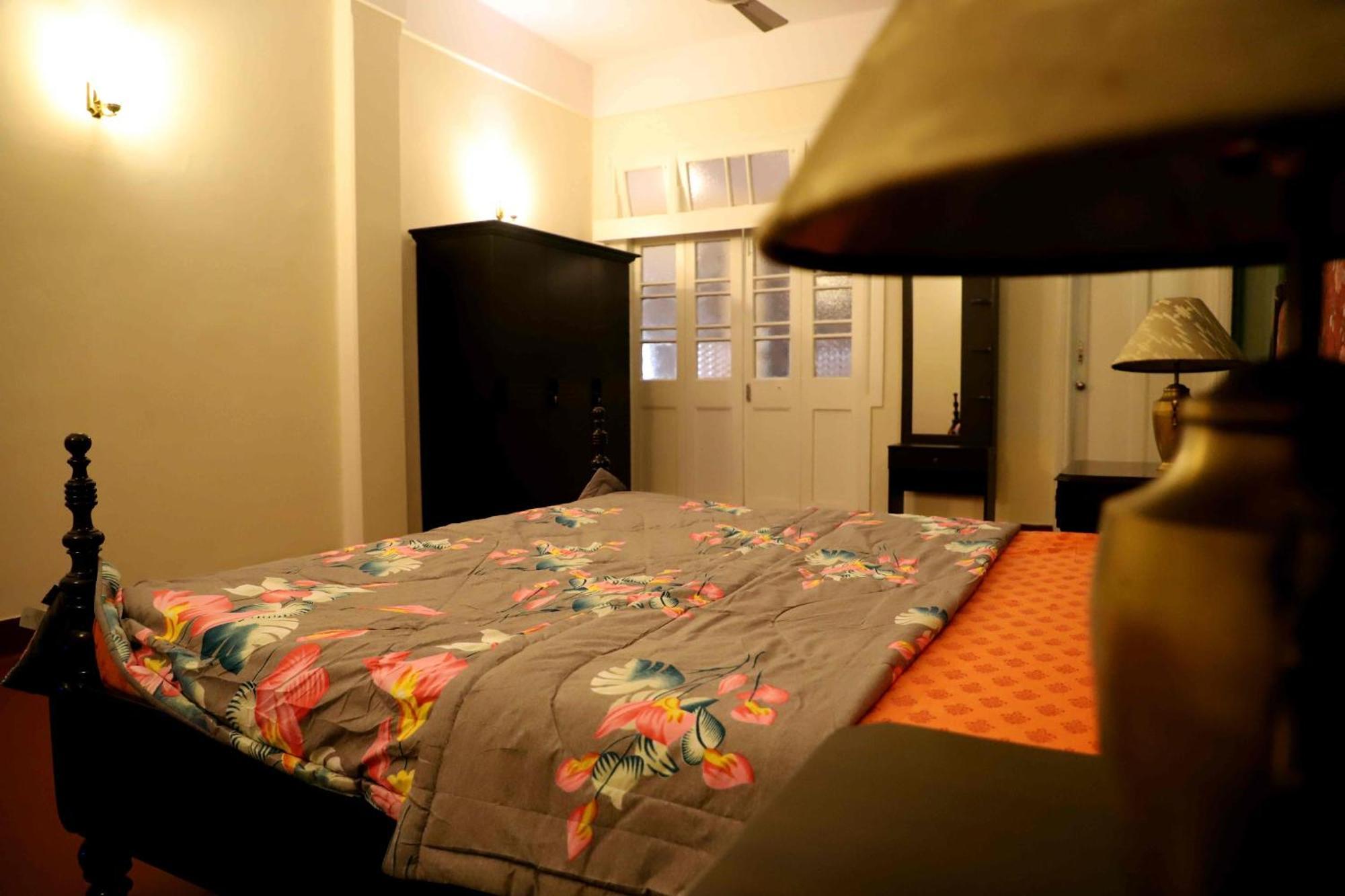 Heritage In Apartment *